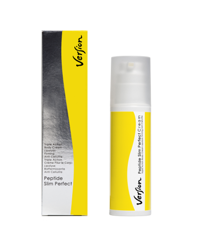 VERSION PEPTIDE SLIM PERFECT CREAM 150ml