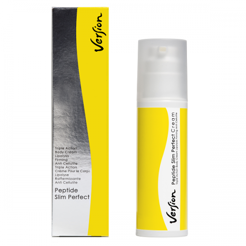 VERSION PEPTIDE SLIM PERFECT CREAM 150ml