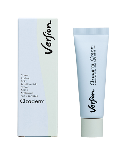 VERSION AZADERM CREAM 30ml