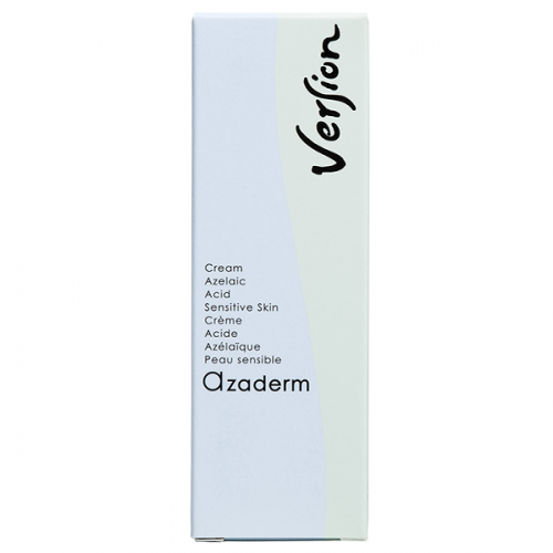 VERSION AZADERM CREAM 30ml