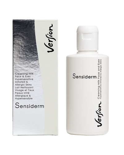 VERSION SENSIDERM CLEANSING MILK 200ml