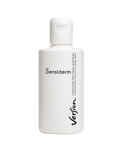 VERSION SENSIDERM CLEANSING MILK 200ml