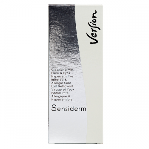 VERSION SENSIDERM CLEANSING MILK 200ml