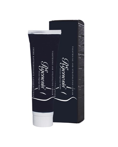 REGENESIS CREME RAFFERMISSANTE LIPORÉDUCTRICE 100ML