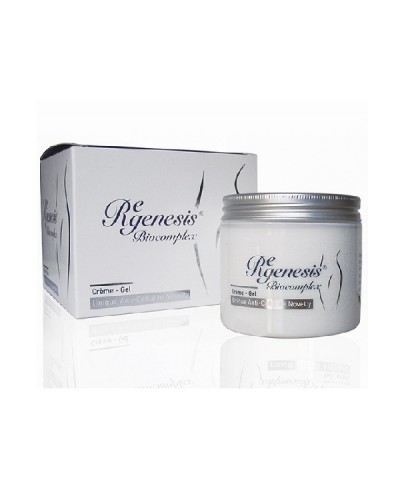 REGENESIS PROMO BIOCOMPLEX CREME GEL 200ML & ΔΩΡΟ CREME RAFFERMISSANTE LIPOREDUCTRICE 100ML