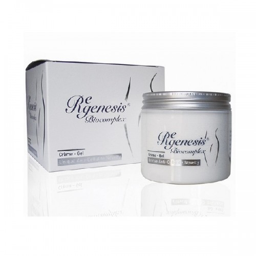 REGENESIS PROMO BIOCOMPLEX CREME GEL 200ML & ΔΩΡΟ CREME RAFFERMISSANTE LIPOREDUCTRICE 100ML