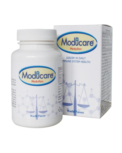 MODUCARE MODULLON 90CAPS