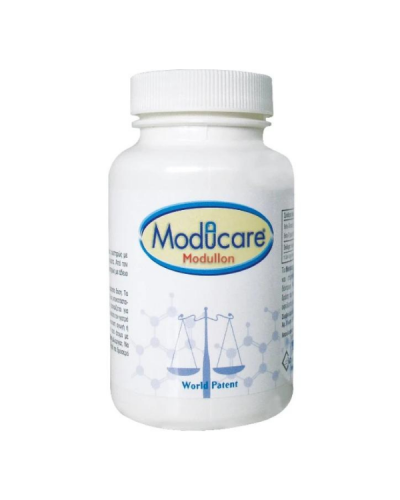 MODUCARE MODULLON 90CAPS