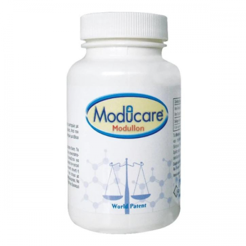 MODUCARE MODULLON 90CAPS