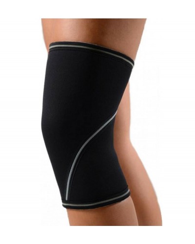 ANATOMIC LINE 5020 ΕΠΙΓΟΝΑΤΙΔΑ ΑΠΛΗ ΚΛΕΙΣΤΗ NEOPRENE SMALL