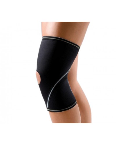 ANATOMIC LINE 5021 ΕΠΙΓΟΝΑΤΙΔΑ ΑΠΛΗ ΜΕ ΟΠΗ NEOPRENE SMALL