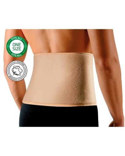 ANATOMIC LINE 5040 ΖΩΝΗ ΚΟΙΛΙΑΣ NEOPRENE ONE SIZE