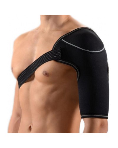 ANATOMIC LINE 5080 ΥΠΟΣΤΗΡΙΓΜΑ ΩΜΟΥ NEOPRENE SMALL - MEDIUM