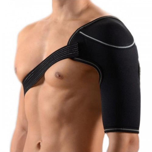 ANATOMIC LINE 5080 ΥΠΟΣΤΗΡΙΓΜΑ ΩΜΟΥ NEOPRENE SMALL - MEDIUM