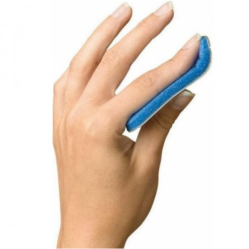 ANATOMIC LINE 5251 ΝΑΡΘΗΚΑΣ ΔΑΚΤΥΛΩΝ CURVED FINGER SPLINT SMALL