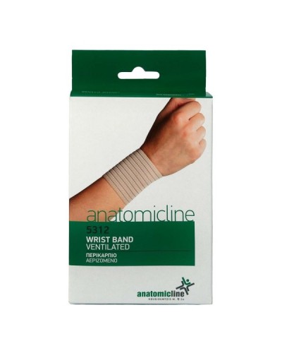 ANATOMIC LINE 5312 ΠΕΡΙΚΑΡΠΙΟ MEDIUM