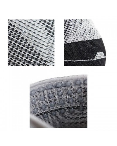 ANATOMIC LINE 7130 ΕΠΙΓΟΝΑΤΙΔΑ ΕΝΙΣΧΥΜΕΝΗ PLATINUM 2XLARGE