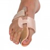 ANATOMIC LINE 6603Α ΝΑΡΘΗΚΑΣ ΜΕΓΑΛΟΥ ΔΑΧΤΥΛΟΥ HALLUX VALQUS ΑΡΙΣΤΕΡΟΣ ONE SIZE