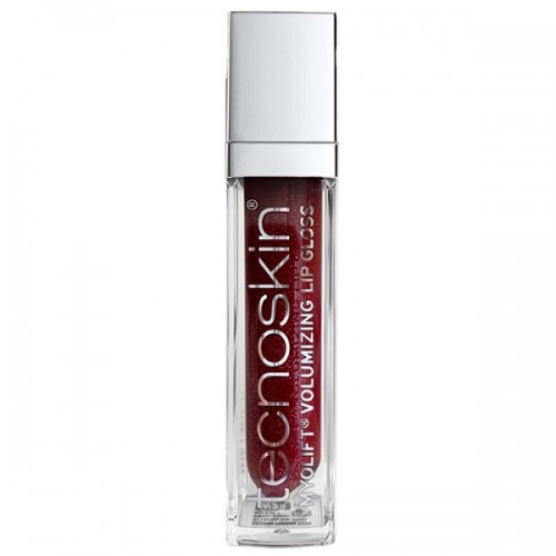 TECNOSKIN MYOLIFT VOLUMIZING LIP GLOSS 6ml SPARKLY PLUM