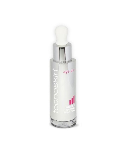 TECNOSKIN RADIANCE BOOSTING BEAUTY OIL 30ML