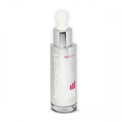 TECNOSKIN RADIANCE BOOSTING BEAUTY OIL 30ML