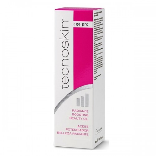 TECNOSKIN RADIANCE BOOSTING BEAUTY OIL 30ML