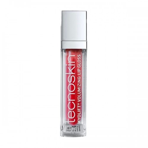 TECNOSKIN MYOLIFT VOLUMIZING LIP GLOSS 6ML - 03 TRUE RED