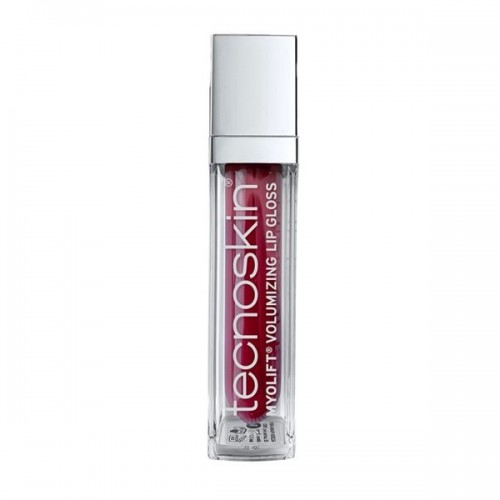 TECNOSKIN MYOLIFT VOLUMIZING LIP GLOSS 6ML - 04 SOUR CHERRY