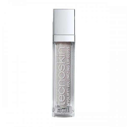 TECNOSKIN MYOLIFT VOLUMIZING LIP GLOSS 6ML - 05 SILVER SNOW