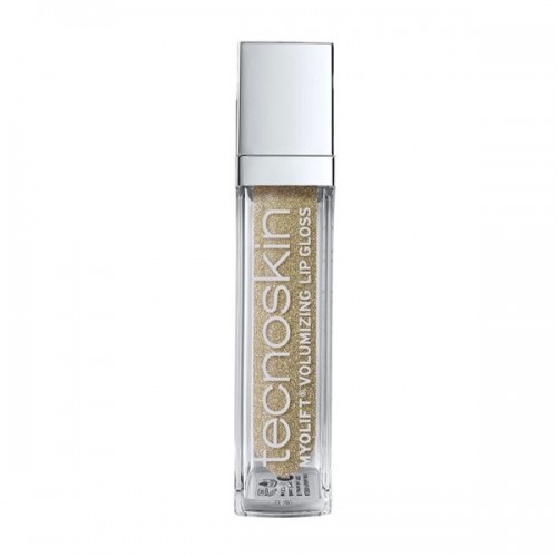 TECNOSKIN MYOLIFT VOLUMIZING LIP GLOSS 6ML  - 06 CHAMPAGNE