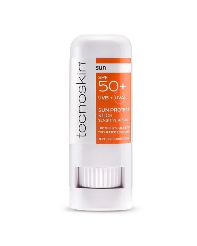 TECNOSKIN SUN PROTECT STICK SPF 50+ 10GR