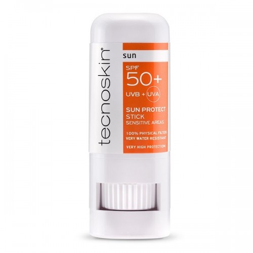 TECNOSKIN SUN PROTECT STICK SPF 50+ 10GR