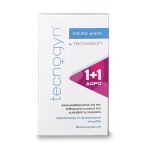 TECNOGYN INTIMA WASH 2X200ML