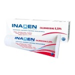 INADEN CHLORHEXIDINE 0,20% TOOTHPASTE 75ML