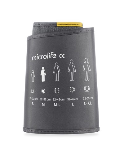 MICROLIFE ΠΕΡΙΧΕΙΡΙΔΑ MEDIUM 1ΤΜΧ