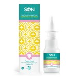 SCIENCE OF NATURE PROPOLIS NASAL SPRAY +1 20ML