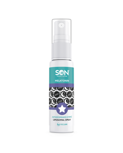 SON LIPOSOMAL MELATONI SPRAY 30ML 