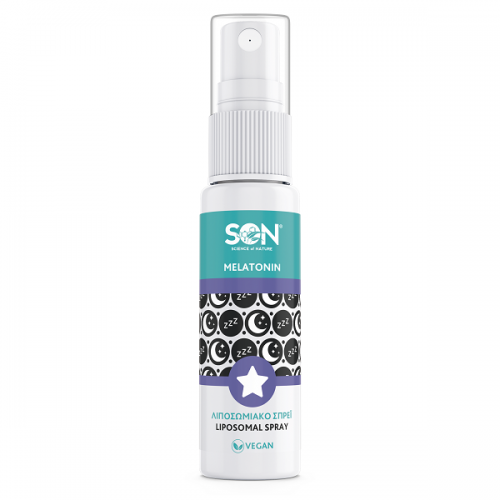 SON LIPOSOMAL MELATONI SPRAY 30ML 