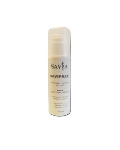 SAVIA SAVIPRAX SKIN SOOTHING CREAM 50ML