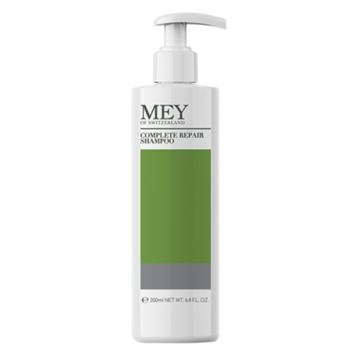 MEY COMPLETE REPAIR SHAMPOO 200ML