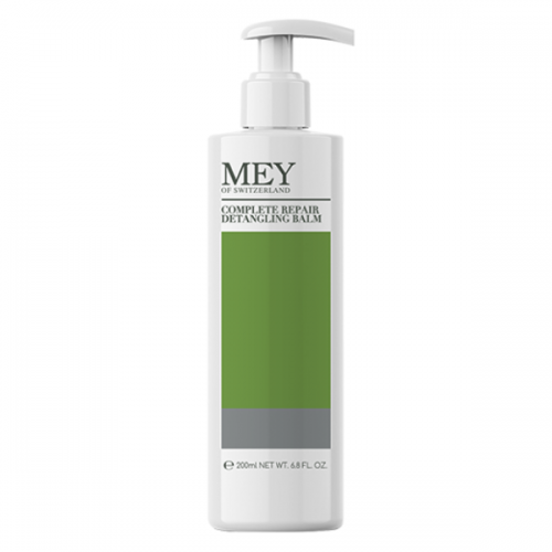 MEY COMPLETE REPAIR DETANGLING BALM 200ML