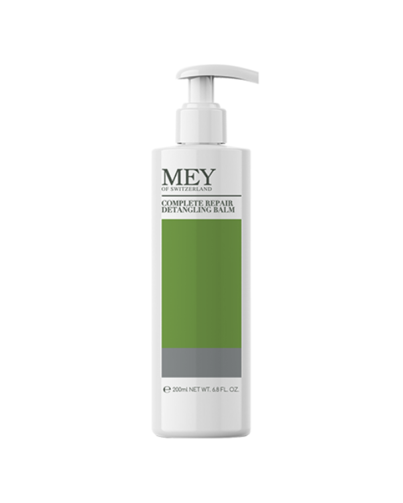 MEY COMPLETE REPAIR DETANGLING BALM 200ML MEY COMPLETE REPAIR DETANGLING BALM 200ML
