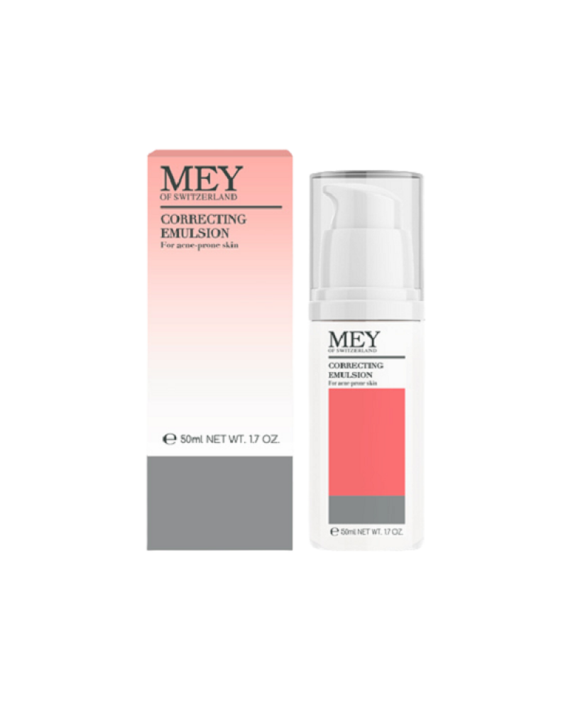 MEY CORRECTING EMULSION 50ML MEY CORRECTING EMULSION 50ML