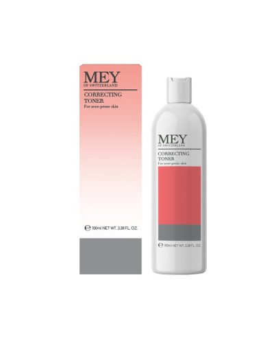 MEY CORRECTING TONER 100ML