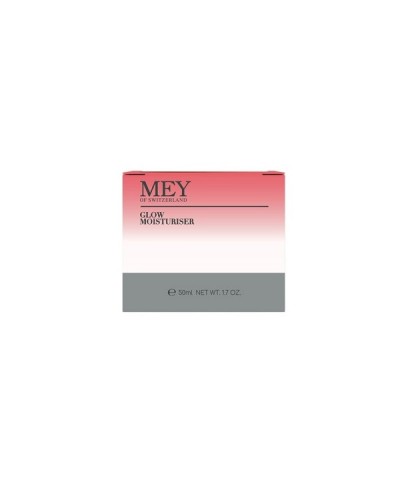 MEY GLOW MOISTURISER 50ML