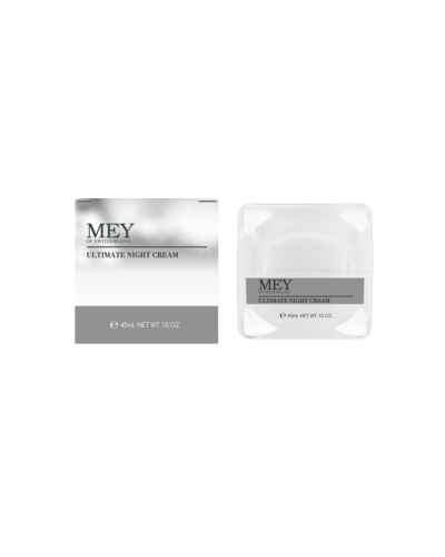 MEY PROMO ULTIMATE NIGHT CREAM 45ml & ΔΩΡΟ ULTIMATE EYE CREAM 15ml & ΝΕΣΕΣΕΡ