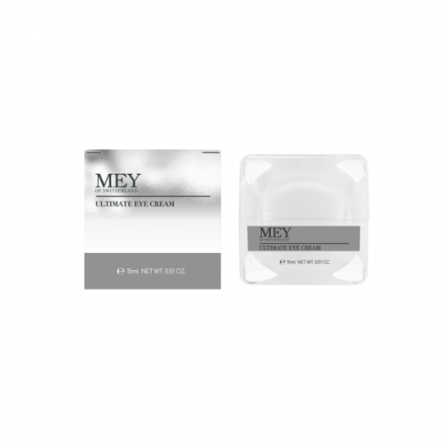 MEY PROMO ULTIMATE EYE CREAM 15ml & ULTIMATE NIGHT CREAM 45ml & ΔΩΡΟ ΝΕΣΕΣΕΡ