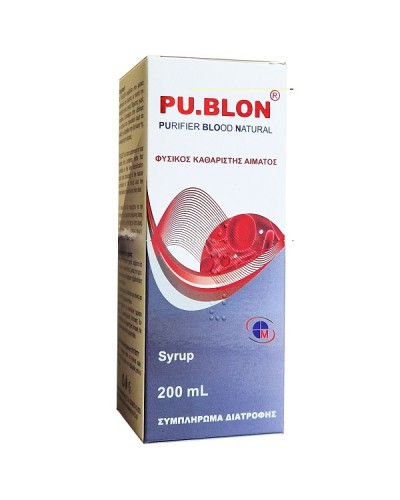 MEDICHROM PU.BLON 200ML