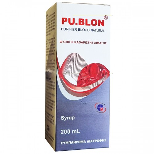 MEDICHROM PU.BLON 200ML