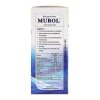 MUROL COD LIVER OIL ORAL SOLUTION ΓΕΥΣΗ ΠΟΡΤΟΚΑΛΙ 250ML